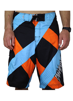 Boardshorts Billabong Intervention/Joel Pa