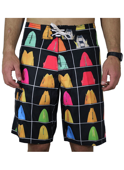 Boardshorts Billabong Surf Tail