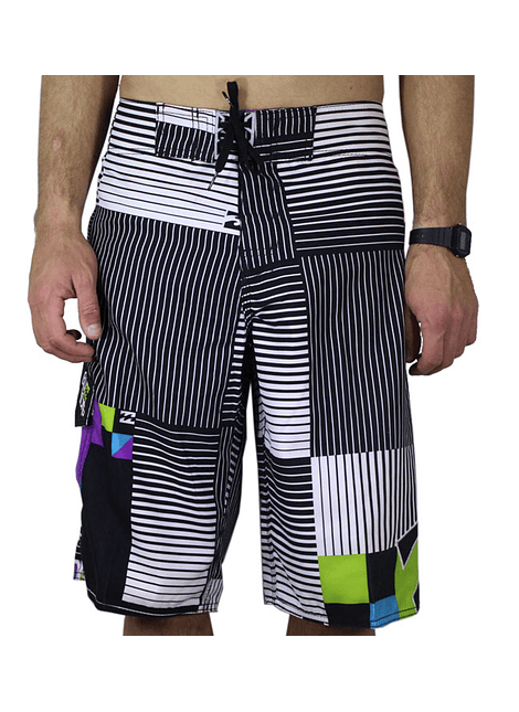 Boardshorts Billabong Optimal