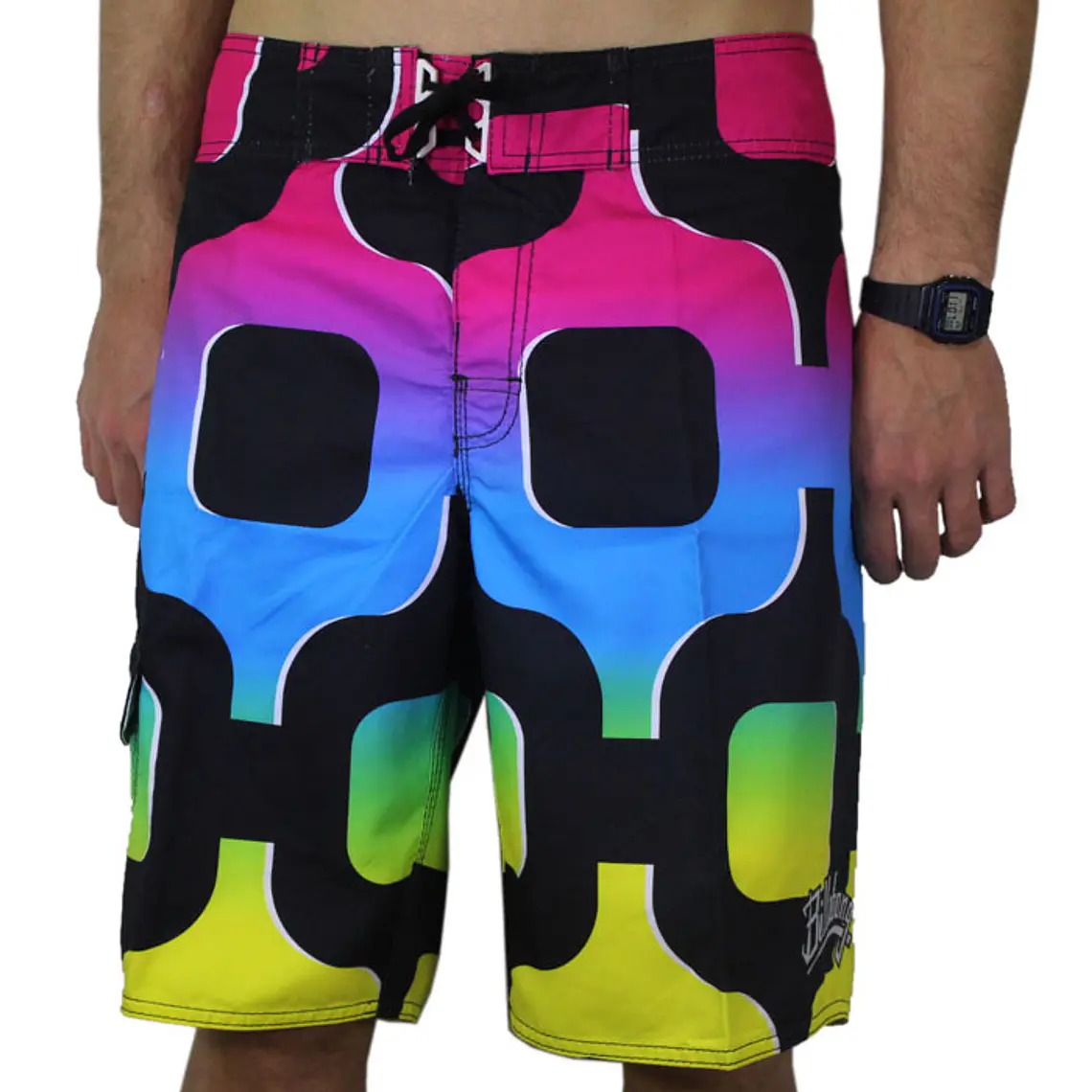 Boardshorts Billabong Take Off 1
