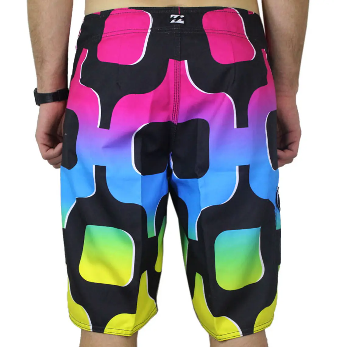 Boardshorts Billabong Take Off 2