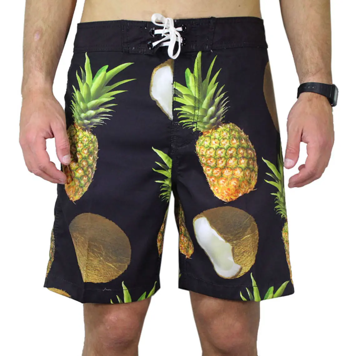 Boardshorts Billabong Kook A Nutz Havana 1