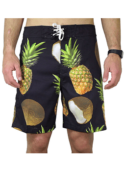 Boardshorts Billabong Kook A Nutz Havana