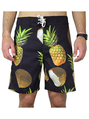 Boardshorts Billabong Kook A Nutz Havana