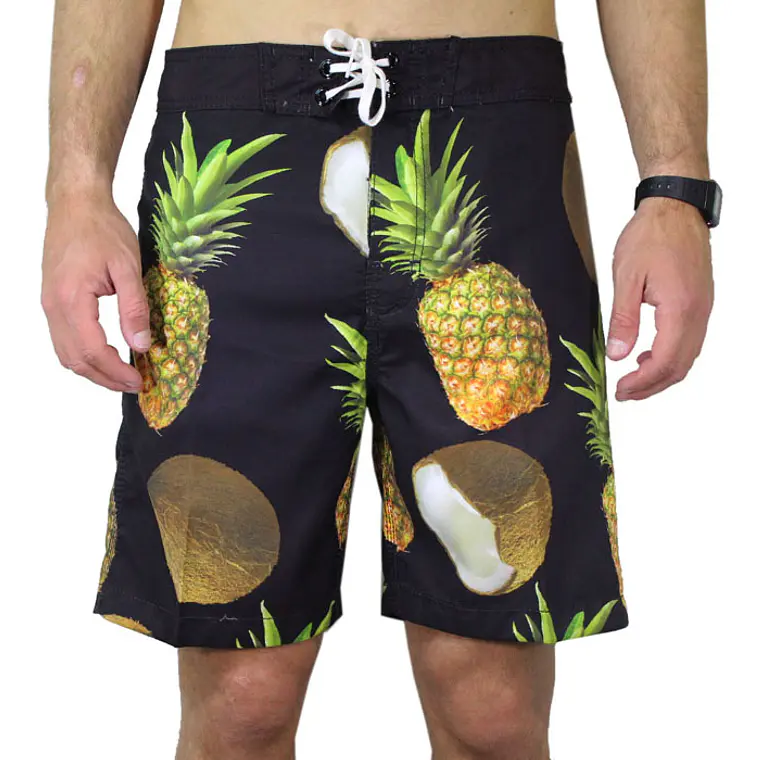 Boardshorts Billabong Kook A Nutz Havana 1