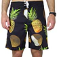 Boardshorts Billabong Kook A Nutz Havana - Thumbnail 1