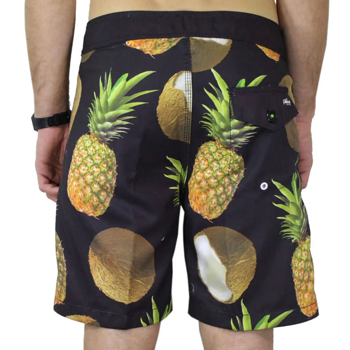 Boardshorts Billabong Kook A Nutz Havana 2