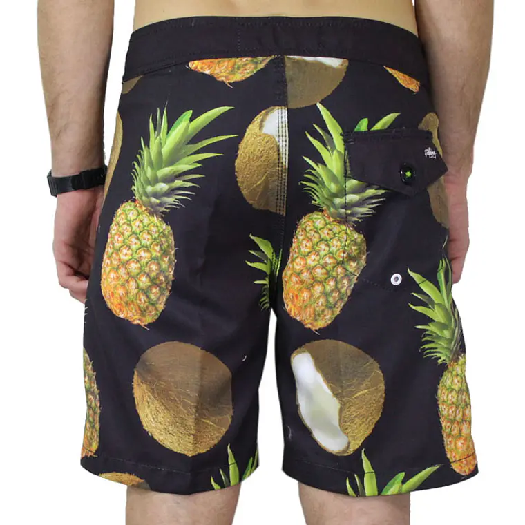 Boardshorts Billabong Kook A Nutz Havana 2