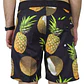 Boardshorts Billabong Kook A Nutz Havana - Thumbnail 2