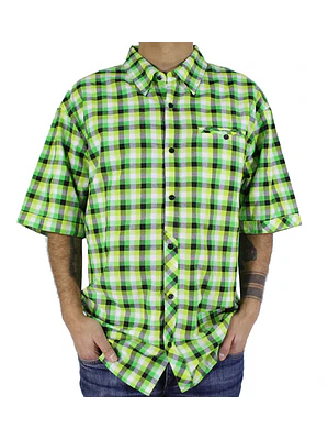 Camisa Billabong Ground