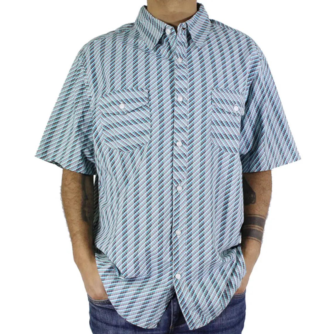 Camisa Billabong Liberation 1