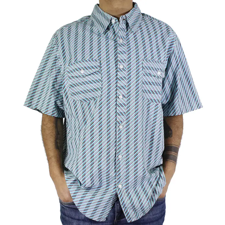 Camisa Billabong Liberation 1