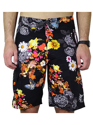 Boardshorts Billabong Blooming Death