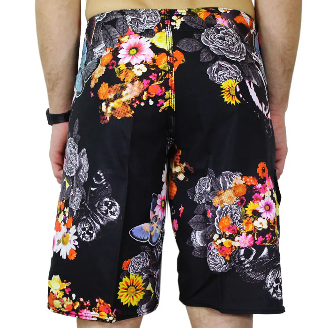 Boardshorts Billabong Blooming Death 2