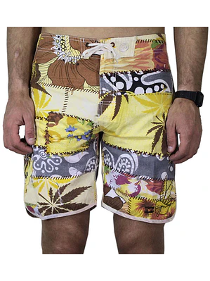 Boardshorts Billabong Rasta S Peacework