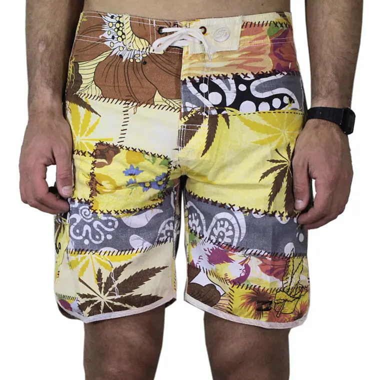 Boardshorts Billabong Rasta S Peacework 1