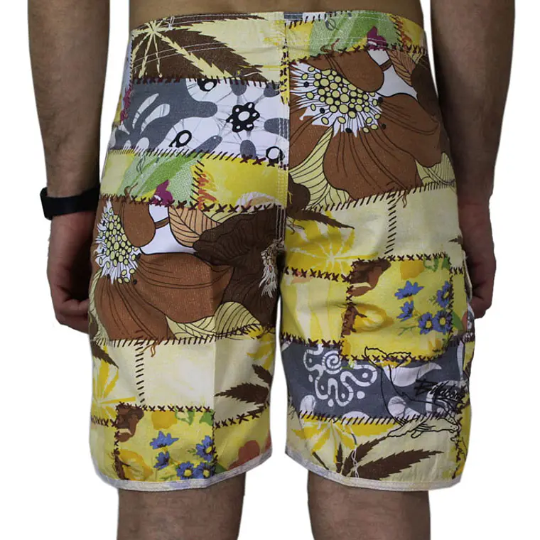 Boardshorts Billabong Rasta S Peacework 2