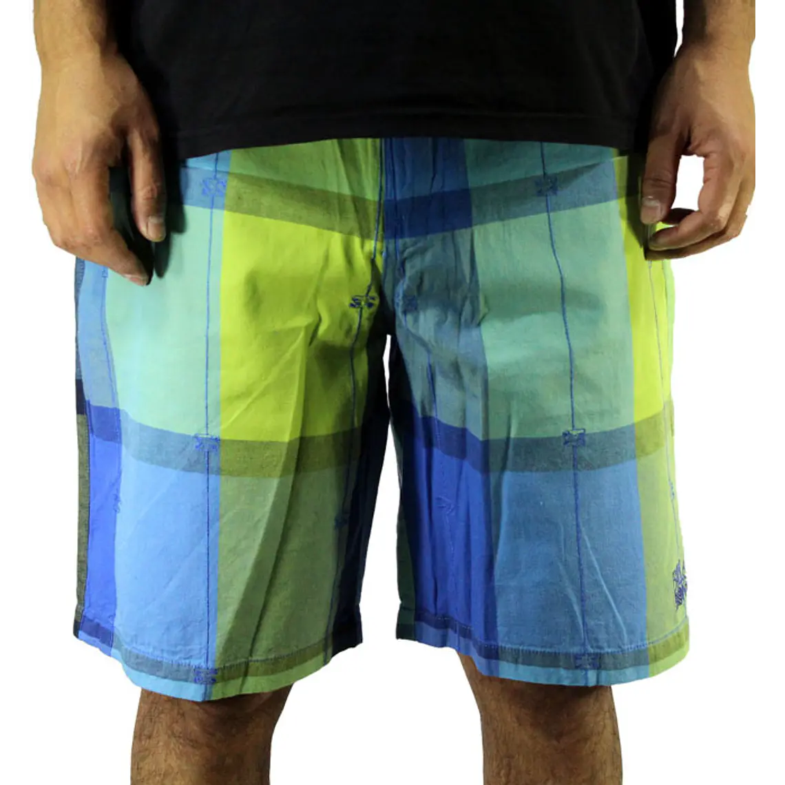 Walkshorts Billabong Block 1