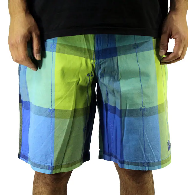 Walkshorts Billabong Block 1