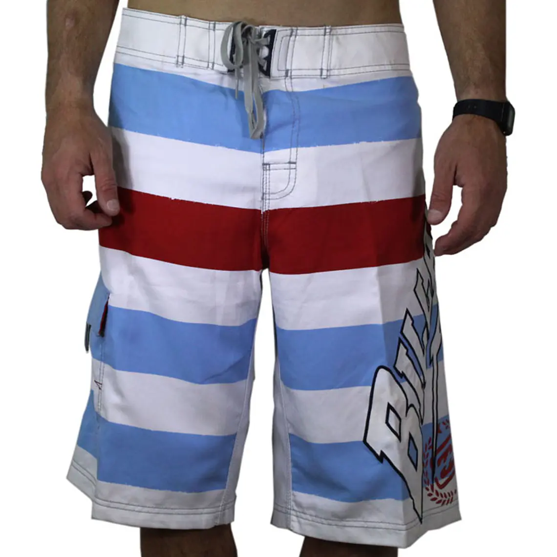 Boardshorts Billabong Parko Flying Fish 1