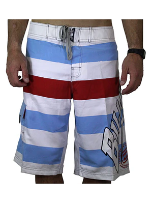 Boardshorts Billabong Parko Flying Fish