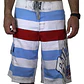 Boardshorts Billabong Parko Flying Fish - thumbnail 1