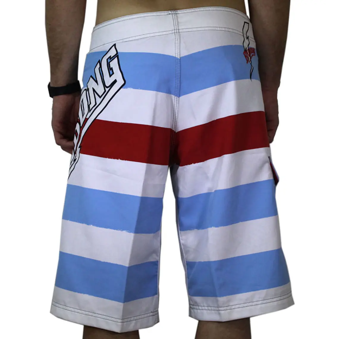 Boardshorts Billabong Parko Flying Fish 2