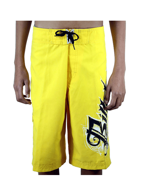 Boardshorts Billabong Shockwabe