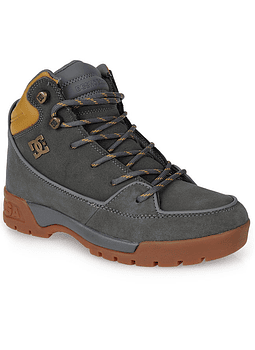 Botas Homem DC Rover WR