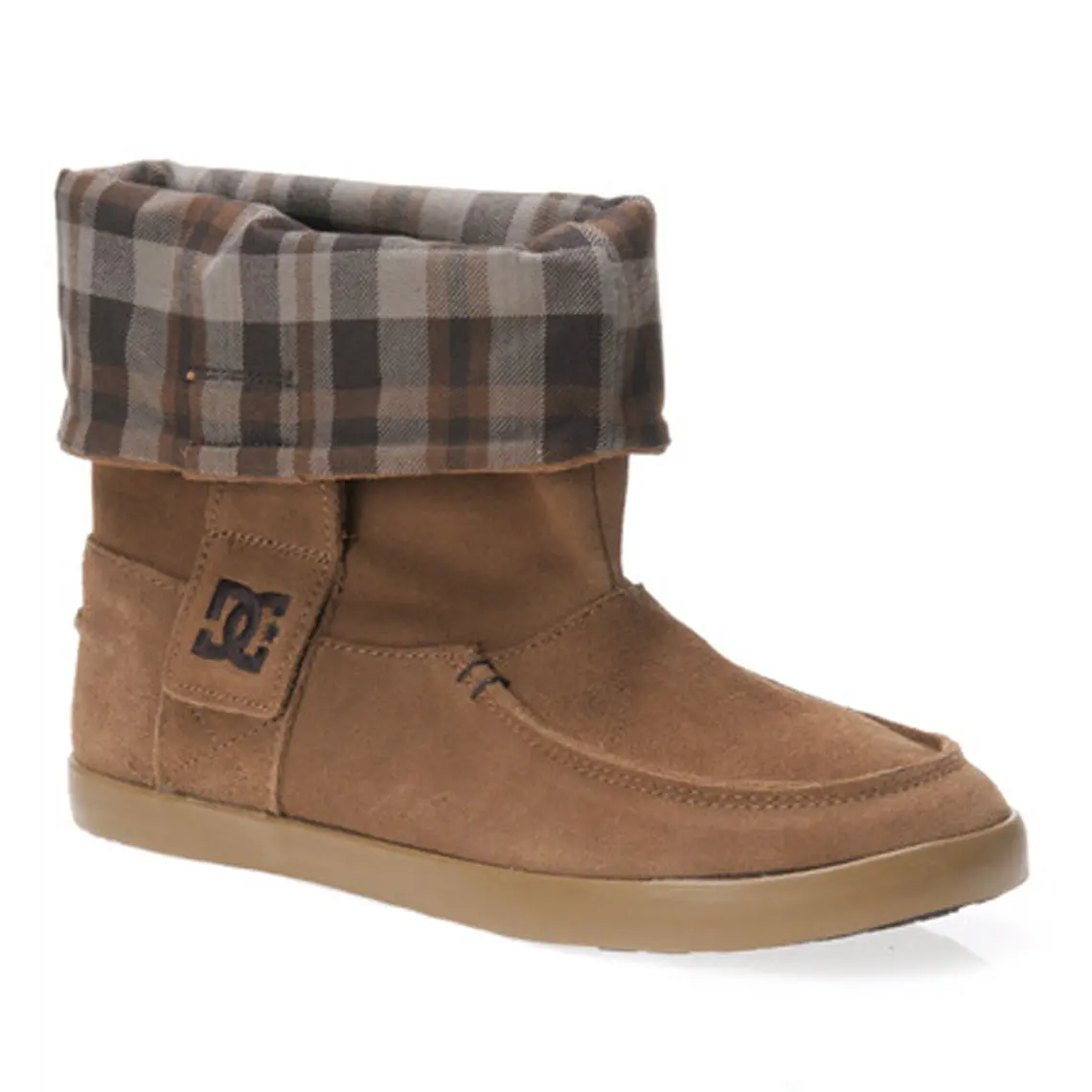 Botas Senhora DC Twila SE 1