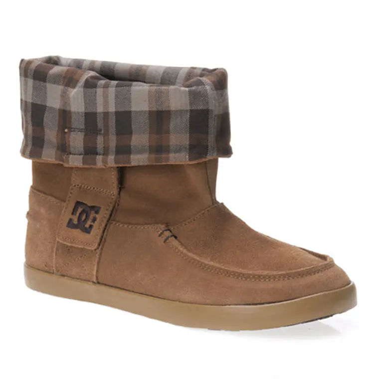 Botas Senhora DC Twila SE 1