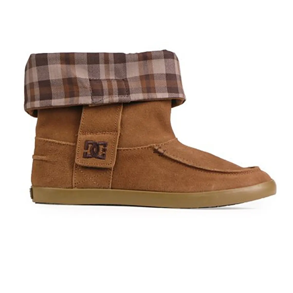 Botas Senhora DC Twila SE 2