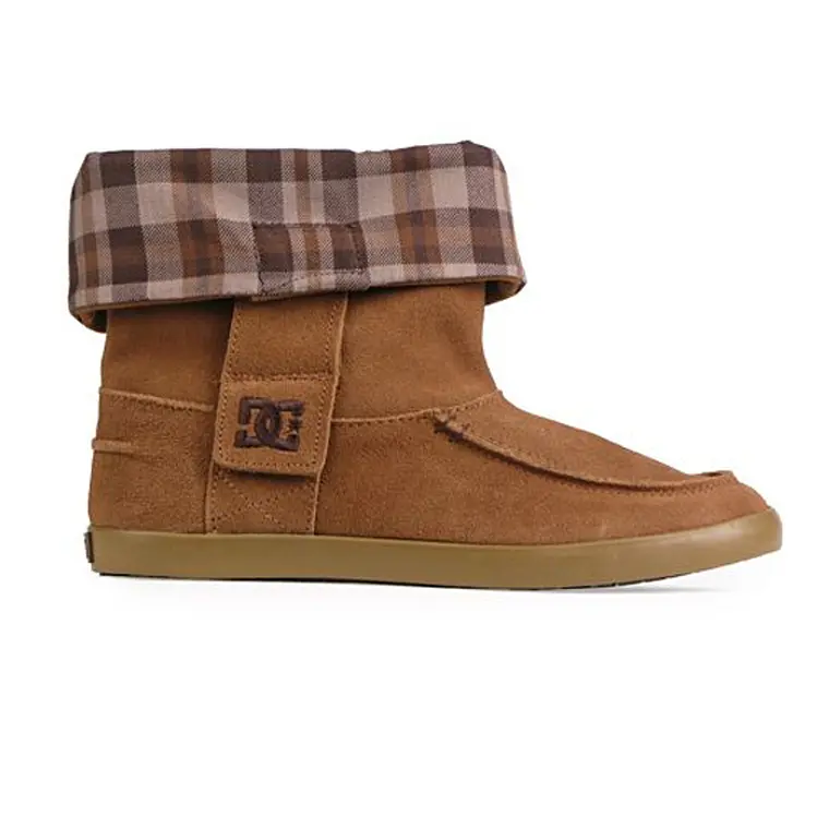 Botas Senhora DC Twila SE 2