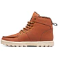 Botas Homem DC Woodland - Thumbnail 3