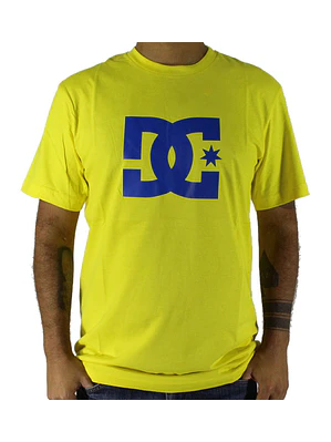 T-Shirt DC Star Standard