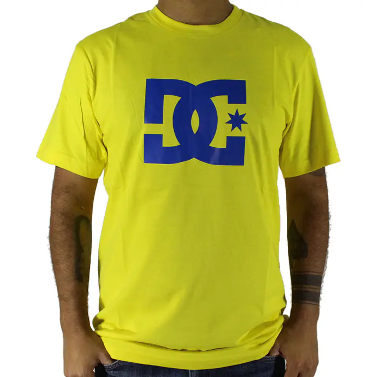 T-Shirt DC Star Standard 1