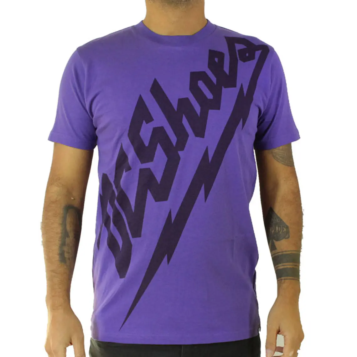 T-Shirt DC Company 1