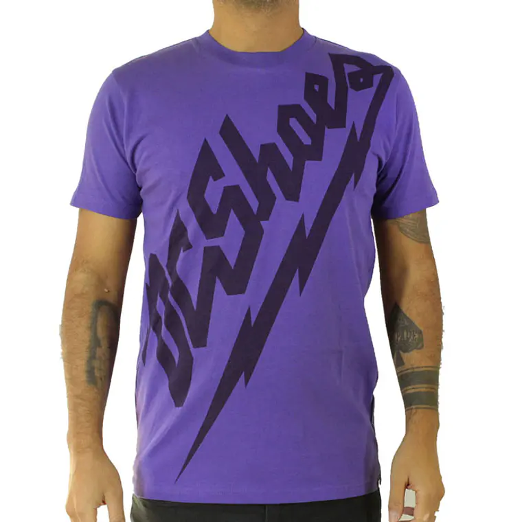 T-Shirt DC Company 1