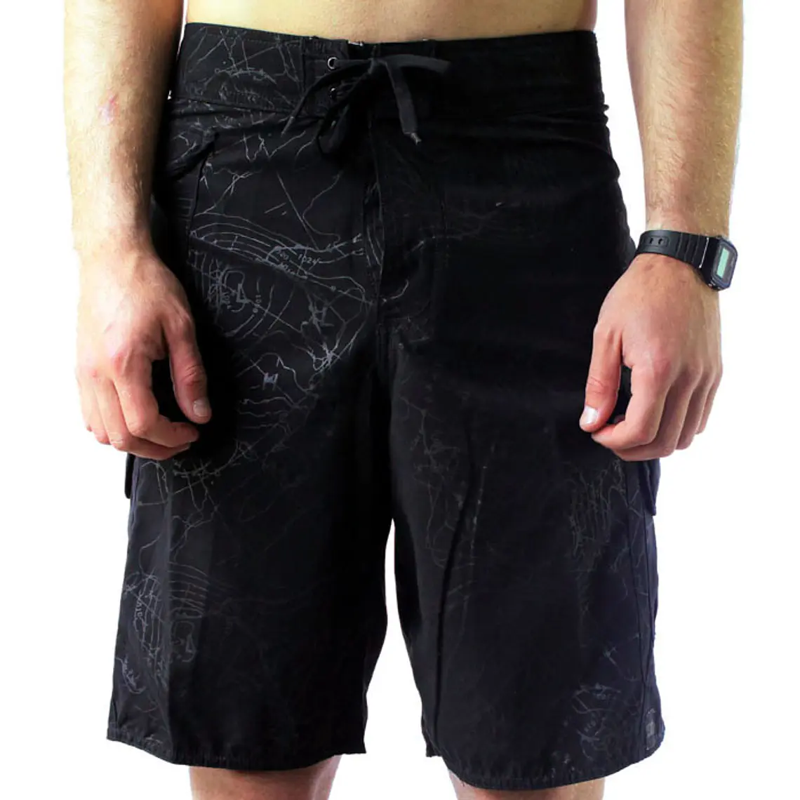 Boardshorts DC Slaughter 1