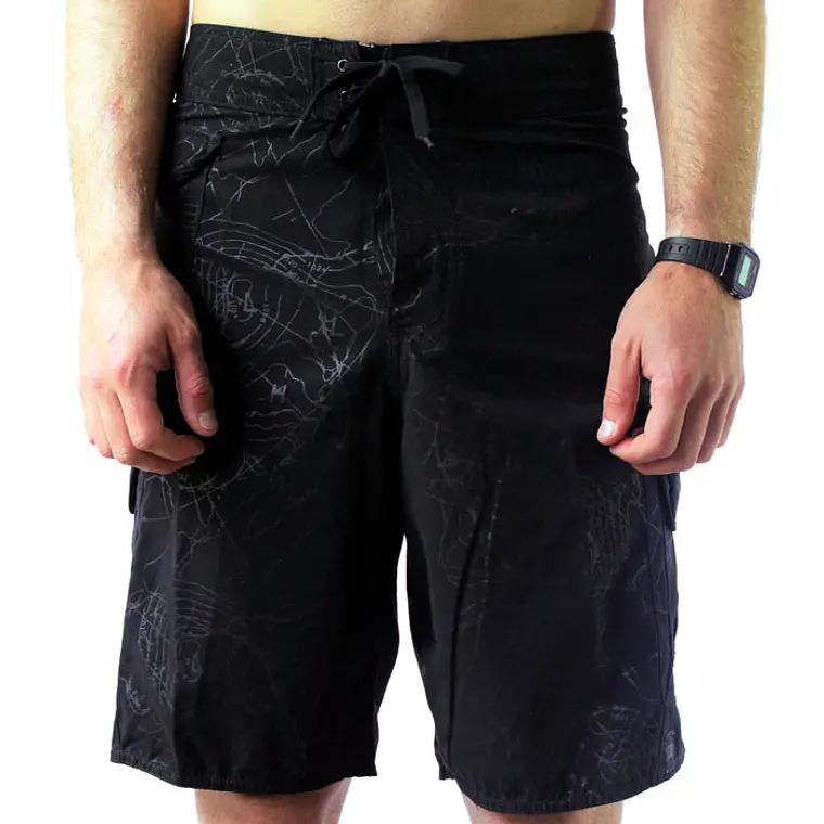 Boardshorts DC Slaughter 1