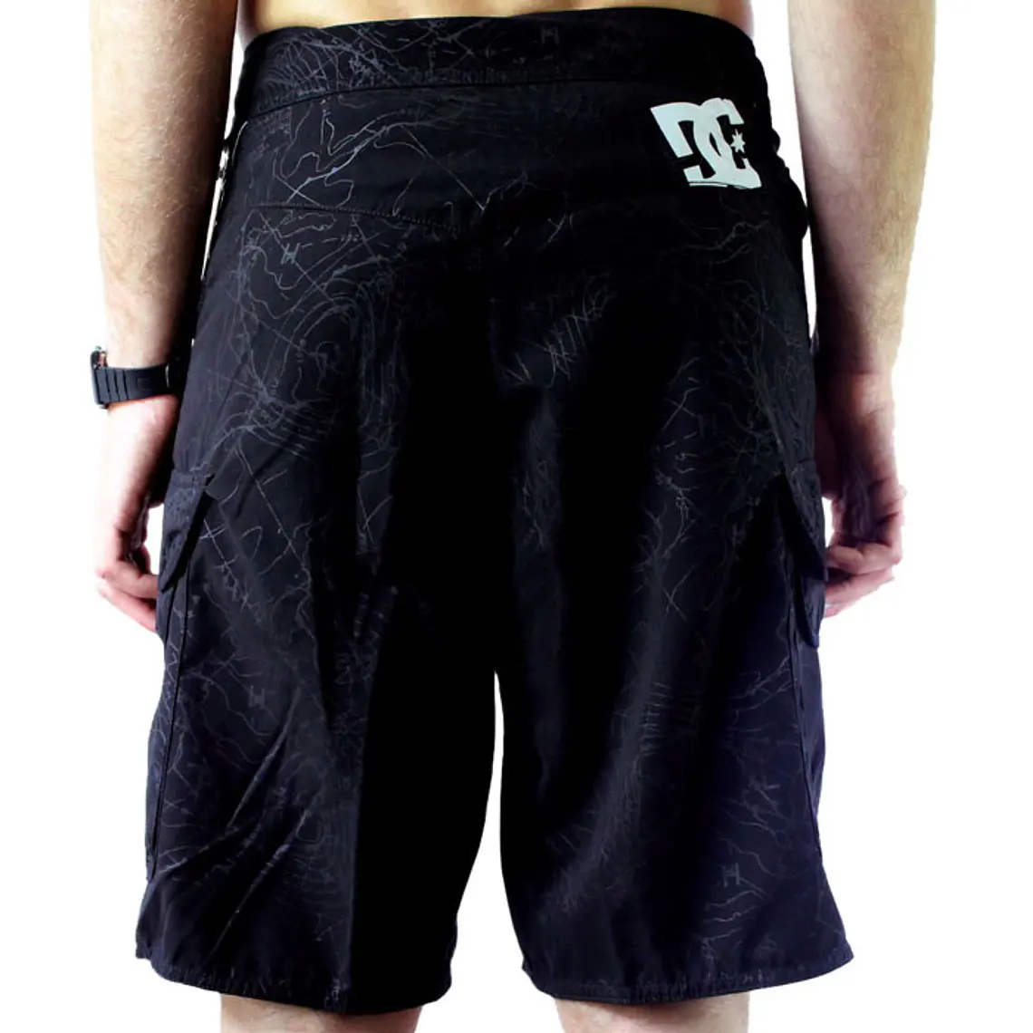 Boardshorts DC Slaughter 2