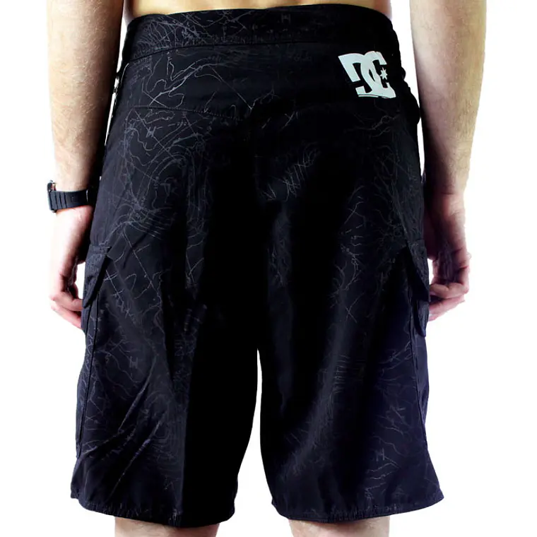 Boardshorts DC Slaughter 2