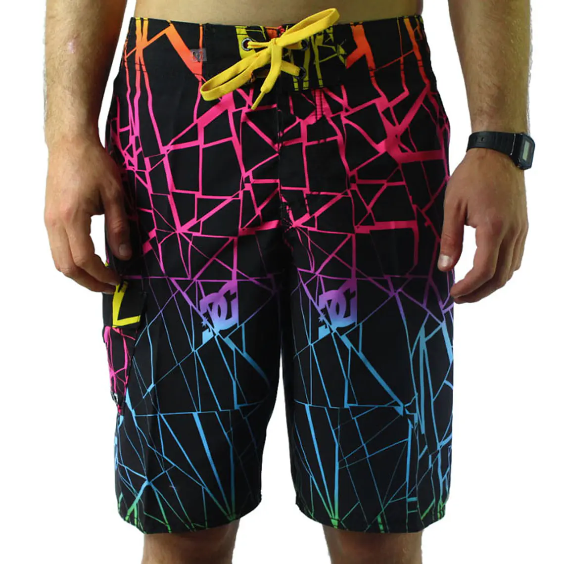 Boardshorts DC Crackin 1