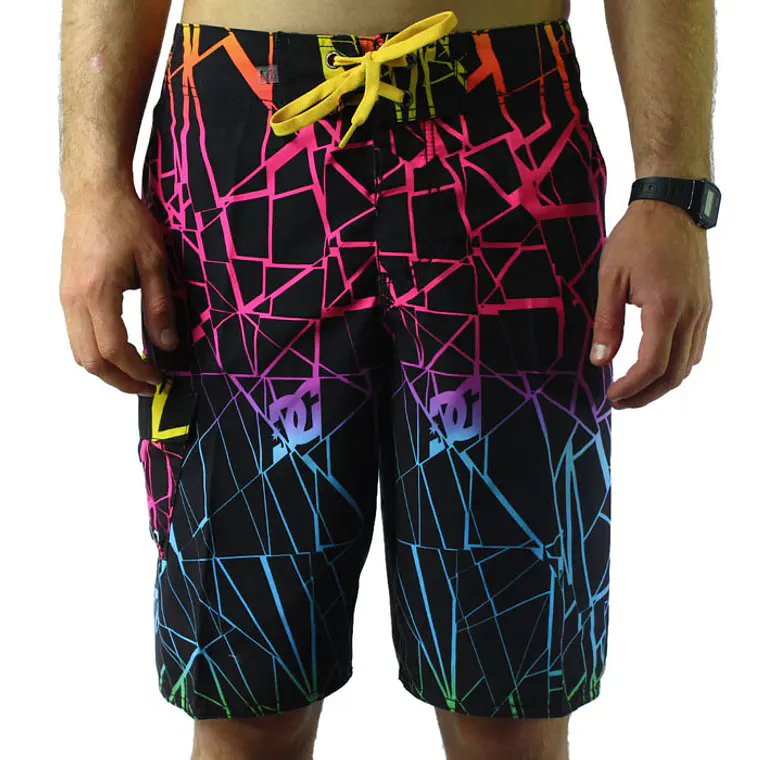Boardshorts DC Crackin 1