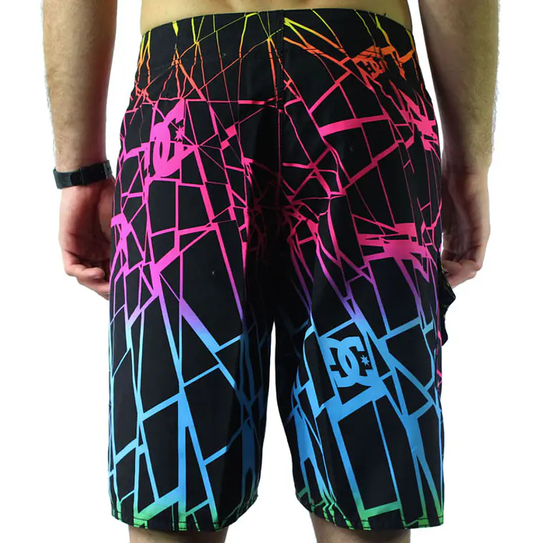 Boardshorts DC Crackin 2