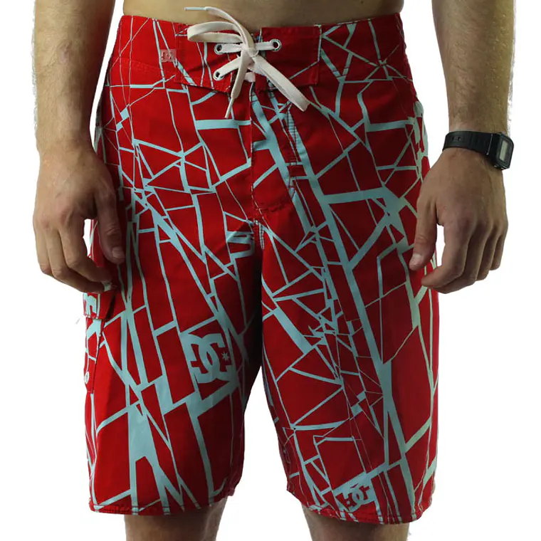 Boardshorts DC Crackin 1
