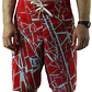 Boardshorts DC Crackin - Thumbnail 1