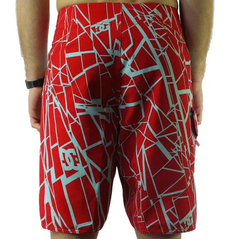 Boardshorts DC Crackin 2