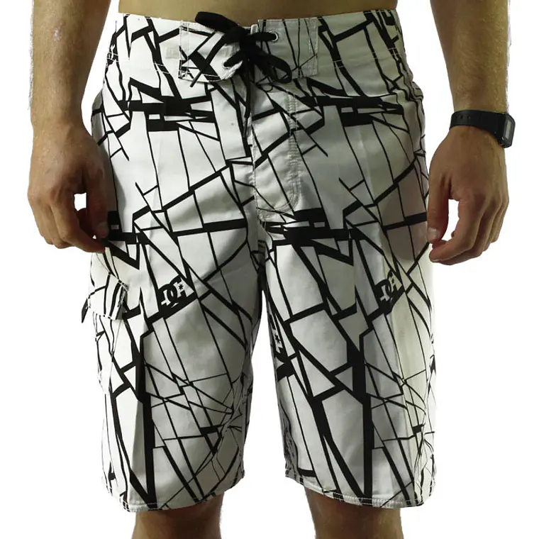 Boardshorts DC Crackin 1