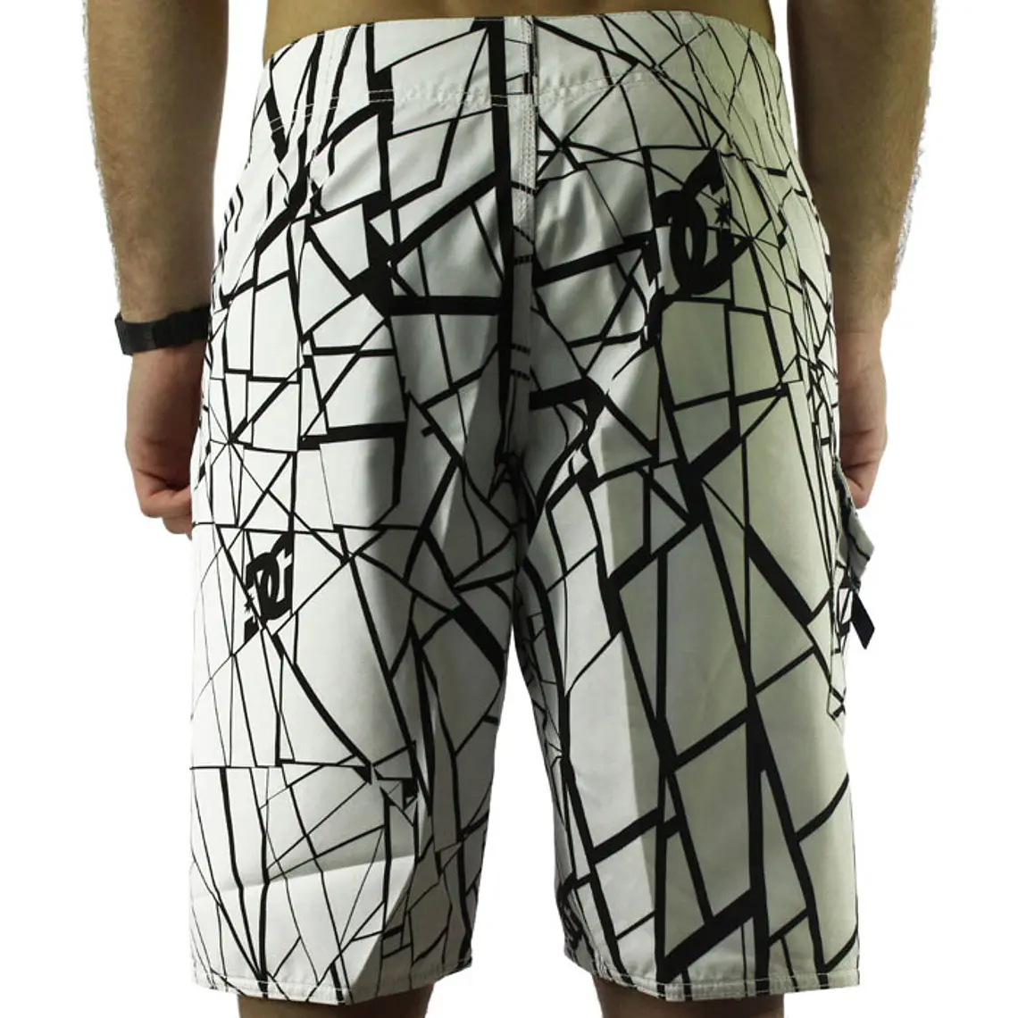 Boardshorts DC Crackin 2